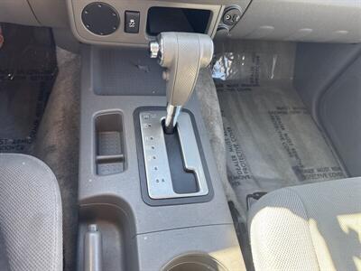 2017 Nissan Frontier SV   - Photo 16 - Pittsburg, CA 94565-2812