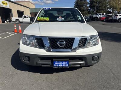 2017 Nissan Frontier SV   - Photo 28 - Pittsburg, CA 94565-2812