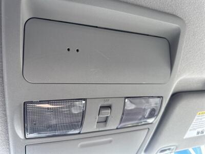 2017 Nissan Frontier SV   - Photo 15 - Pittsburg, CA 94565-2812