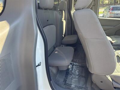 2017 Nissan Frontier SV   - Photo 23 - Pittsburg, CA 94565-2812