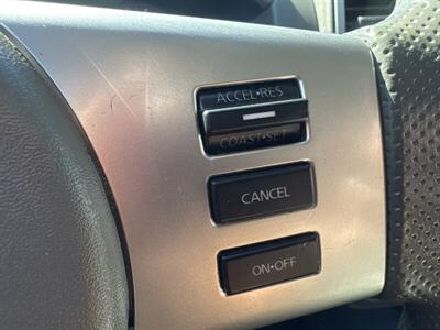 2017 Nissan Frontier SV   - Photo 10 - Pittsburg, CA 94565-2812