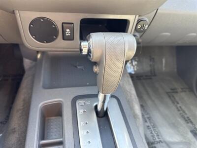 2017 Nissan Frontier SV   - Photo 14 - Pittsburg, CA 94565-2812