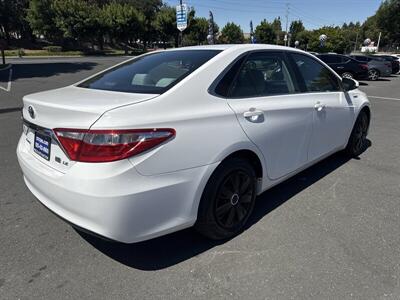 2015 Toyota Camry Hybrid LE - Photo 24 - Pittsburg, CA 94565