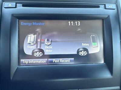 2015 Toyota Camry Hybrid LE - Photo 15 - Pittsburg, CA 94565