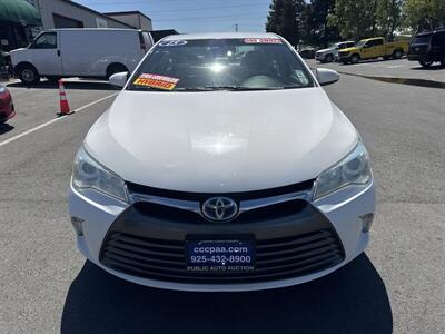 2015 Toyota Camry Hybrid LE - Photo 30 - Pittsburg, CA 94565