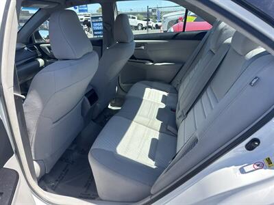 2015 Toyota Camry Hybrid LE - Photo 6 - Pittsburg, CA 94565