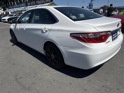 2015 Toyota Camry Hybrid LE - Photo 21 - Pittsburg, CA 94565