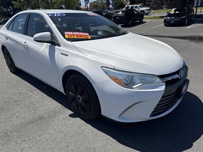 2015 Toyota Camry Hybrid LE - Photo 29 - Pittsburg, CA 94565