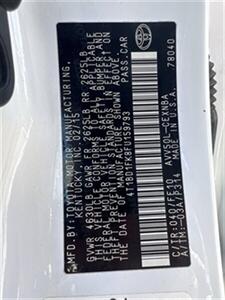 2015 Toyota Camry Hybrid LE - Photo 11 - Pittsburg, CA 94565