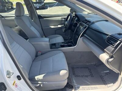 2015 Toyota Camry Hybrid LE - Photo 27 - Pittsburg, CA 94565