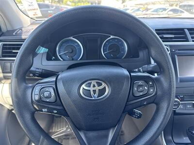 2015 Toyota Camry Hybrid LE - Photo 8 - Pittsburg, CA 94565