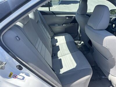 2015 Toyota Camry Hybrid LE - Photo 25 - Pittsburg, CA 94565
