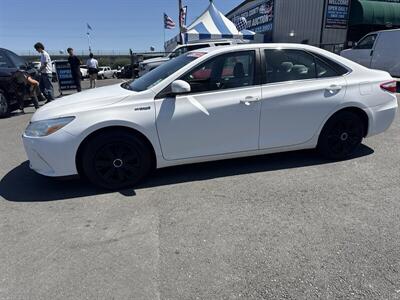 2015 Toyota Camry Hybrid LE - Photo 20 - Pittsburg, CA 94565