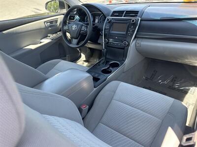 2015 Toyota Camry Hybrid LE - Photo 26 - Pittsburg, CA 94565