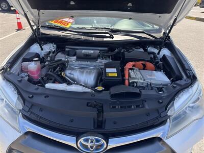 2015 Toyota Camry Hybrid LE - Photo 3 - Pittsburg, CA 94565