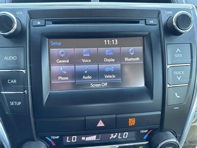 2015 Toyota Camry Hybrid LE - Photo 14 - Pittsburg, CA 94565