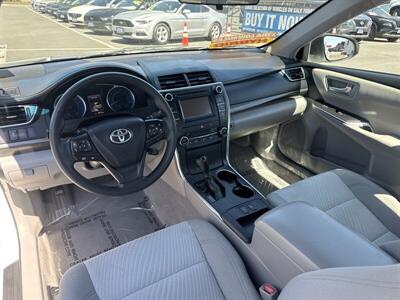 2015 Toyota Camry Hybrid LE - Photo 7 - Pittsburg, CA 94565