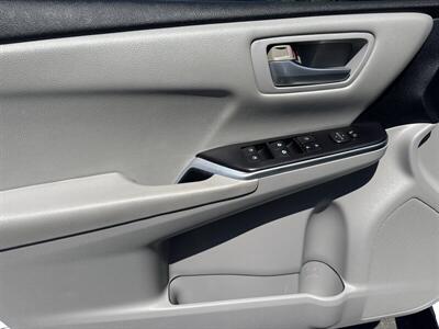 2015 Toyota Camry Hybrid LE - Photo 5 - Pittsburg, CA 94565
