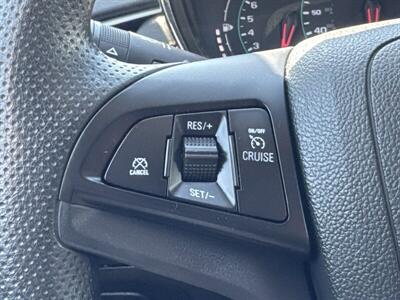 2017 Chevrolet Trax LS - Photo 14 - Pittsburg, CA 94565
