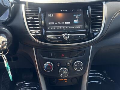 2017 Chevrolet Trax LS - Photo 9 - Pittsburg, CA 94565