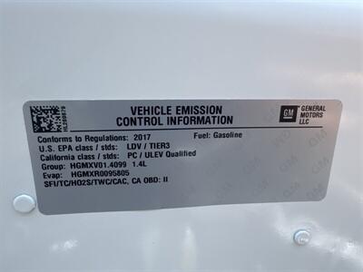 2017 Chevrolet Trax LS - Photo 28 - Pittsburg, CA 94565