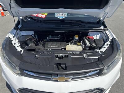 2017 Chevrolet Trax LS - Photo 26 - Pittsburg, CA 94565