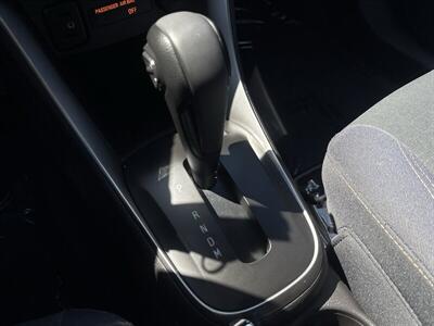 2017 Chevrolet Trax LS - Photo 11 - Pittsburg, CA 94565