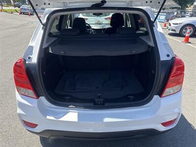 2017 Chevrolet Trax LS - Photo 19 - Pittsburg, CA 94565