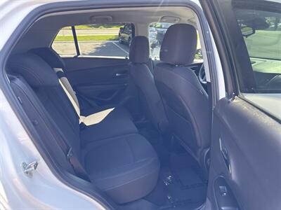 2017 Chevrolet Trax LS - Photo 23 - Pittsburg, CA 94565