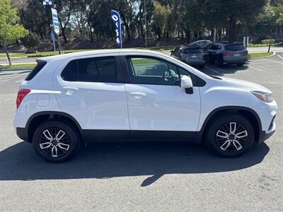 2017 Chevrolet Trax LS - Photo 21 - Pittsburg, CA 94565