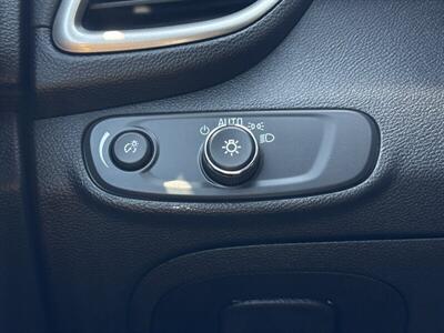 2017 Chevrolet Trax LS - Photo 13 - Pittsburg, CA 94565