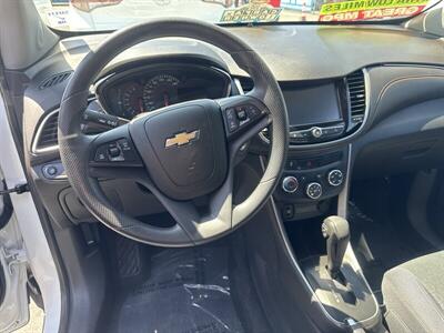 2017 Chevrolet Trax LS - Photo 8 - Pittsburg, CA 94565