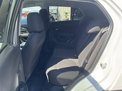 2017 Chevrolet Trax LS - Photo 16 - Pittsburg, CA 94565