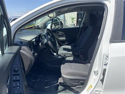 2017 Chevrolet Trax LS - Photo 7 - Pittsburg, CA 94565