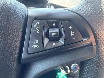 2017 Chevrolet Trax LS - Photo 12 - Pittsburg, CA 94565