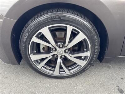2016 Nissan Maxima 3.5 SV - Photo 14 - Pittsburg, CA 94565