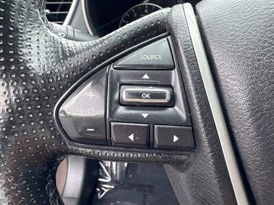 2016 Nissan Maxima 3.5 SV - Photo 5 - Pittsburg, CA 94565
