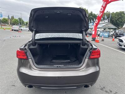 2016 Nissan Maxima 3.5 SV - Photo 21 - Pittsburg, CA 94565
