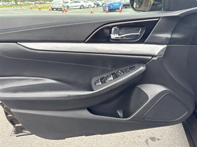 2016 Nissan Maxima 3.5 SV - Photo 12 - Pittsburg, CA 94565