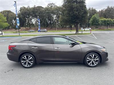 2016 Nissan Maxima 3.5 SV - Photo 27 - Pittsburg, CA 94565