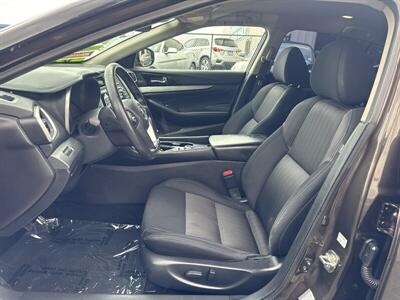 2016 Nissan Maxima 3.5 SV - Photo 3 - Pittsburg, CA 94565