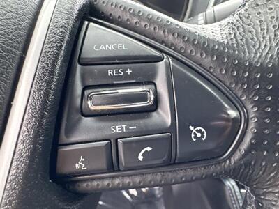2016 Nissan Maxima 3.5 SV - Photo 7 - Pittsburg, CA 94565