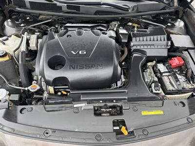 2016 Nissan Maxima 3.5 SV - Photo 29 - Pittsburg, CA 94565