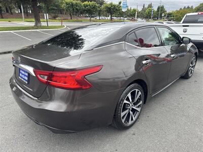 2016 Nissan Maxima 3.5 SV - Photo 23 - Pittsburg, CA 94565