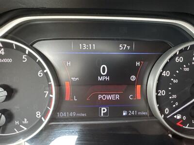 2016 Nissan Maxima 3.5 SV - Photo 6 - Pittsburg, CA 94565