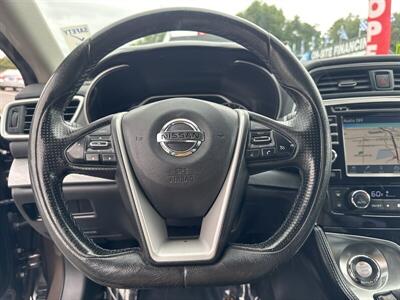 2016 Nissan Maxima 3.5 SV - Photo 4 - Pittsburg, CA 94565