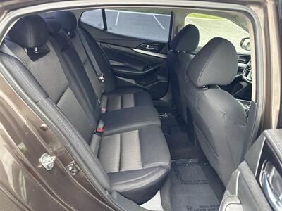 2016 Nissan Maxima 3.5 SV - Photo 24 - Pittsburg, CA 94565