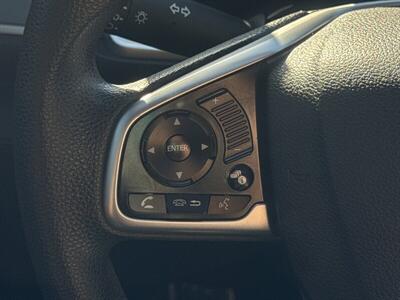 2017 Honda Civic EX   - Photo 4 - Pittsburg, CA 94565-2812