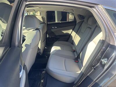 2017 Honda Civic EX   - Photo 16 - Pittsburg, CA 94565-2812