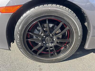 2017 Honda Civic EX   - Photo 13 - Pittsburg, CA 94565-2812